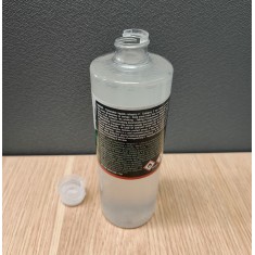 [Bottle Lip Cracked] Universal Cleaner for Acrylic Paints (400ml)
