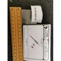 Spare Parts for 1/48 Supermarine Spitfire C Wing-Hispano 20mm Cannons