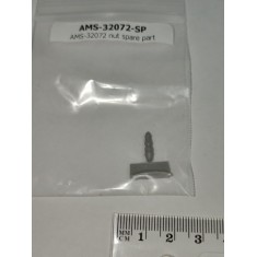 Spare Parts for 1/32 IDF F-4 Phantom II IFR Probe