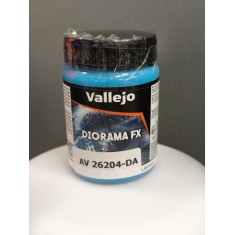 Diorama FX Atlantic Blue 200ml (defect: cap cracked)