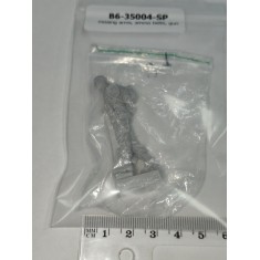 Spare Parts for 1/35 US Machine Gunner Vietnam 1968