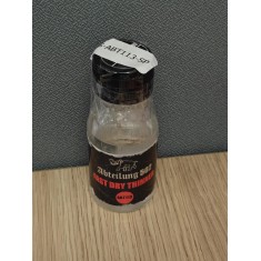 Fast Dry Thinner 85ml