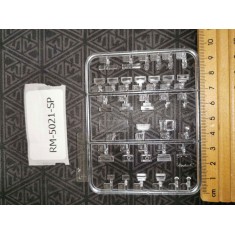 Spare Parts for 1/35 Schutzenpanzer PUMA
