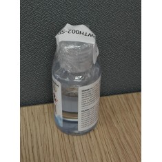 Odorless Thinner for Oil Paints and Enamels (53g)
