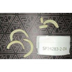 1/24 Universal Fender Flares #2 (damaged)