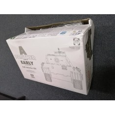 1/35 Panther Ausf.A (SdKfz.171) Early Production (Box Damaged)