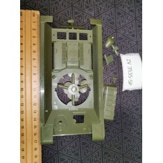 Spare Parts for 1/35 Soviet Tank T-34/76 Mod.1942