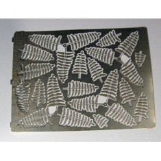 1/32, 1/35 Fern Photo-etched Set 