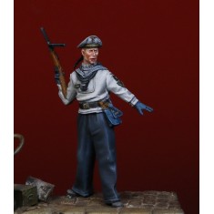 1/35 WWII Kriegsmarine Berlin 1945 #2