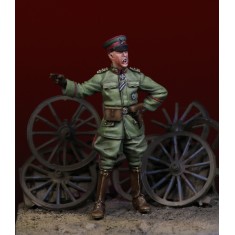 1/35 WWI German Great War General