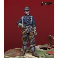 1/35 German WSS Tanker #2 