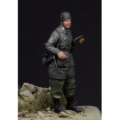 1/35 German Fallschirmjager 1940-1941 (1 figure)
