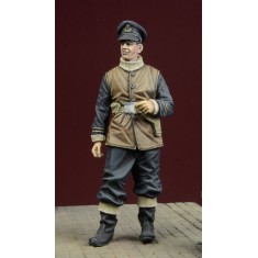 1/35 Royal Navy Officer 1939-1945 (1 Figure)