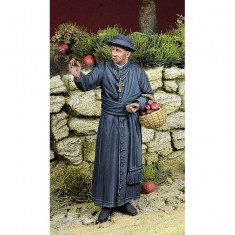 1/35 Catholic Priest