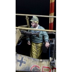 1/35 Afrikakorps Officer