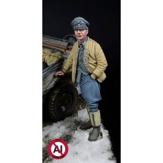 1/35 Fritz Witt Kharkov 1943