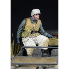 1/35 German Soldier Winter 1943-45