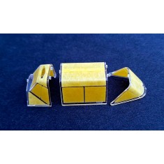 1/32 Messerschmitt Bf 109E Masks for Dragon kits