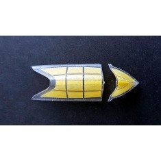 1/32 Republic P-47D Thunderbolt Masks for Trumpeter kits