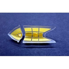 1/32 Republic P-47D Thunderbolt In & Out Masks for Dragon kits