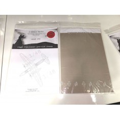 1/48 Douglas A-20G/J Havoc  National Insignias Masks for Italeri/AMT kits