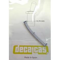 1/24 1/20 1/25 Toggle Switches (24pcs)