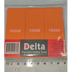 FlexBlocks Extra Fine Sanding Sponge Sticks
