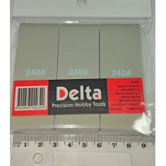 FlexBlocks Medium Sanding Sponge Sticks