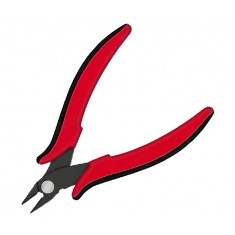 Heavy Duty Sprue/Side Cutter for Cutting Plastic
