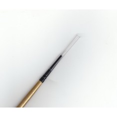[Toray Brush] Round - Size 10/0