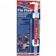 Pin Flow Glue Applicator