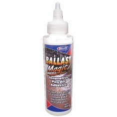 Ballast Magic Innovative Powder Adhesive (125ml)