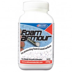 Foam Armour Foam & Wood Surfaces Protector (250g pot covers 0.7 sqm/7sqft)