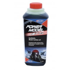 Power Model Jet Oil (turbine oil, 1L)