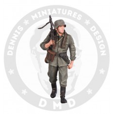 1/35 Ernst Obergefreiter, 71th Infantry Division "Die Gluckhafte"