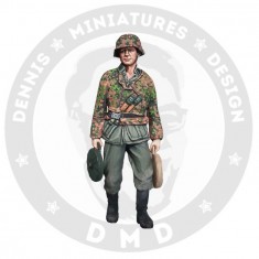 1/35 WSS Mine Carrier Hermann Sturmmann 1942 Early
