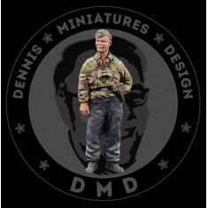 1/35 WWII German Waffen SS Ferdinand 1940-1943