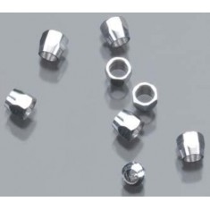 Compression Fitting #5 (Inner Diameter: 0.067"/1.70mm) 8pcs