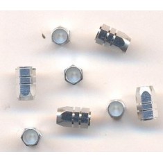 Combination Fitting #1 8pcs