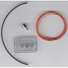 1/24 Orange Distributor Kit