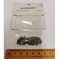 All Periods AFV/Vehicle Chain (24", 60.9cm)
