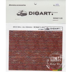 1/35 ALL Periods - Brick Wall