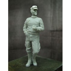 1/35 DAK Officer