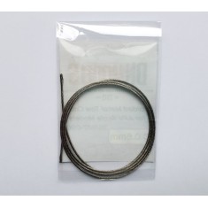 1/48 Braided Metal Tow Cable (Length: 50cm Approximate diameter: 0.6 mm)