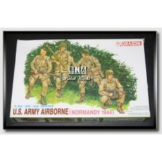 1/35 US Army Airborne (Normandy 1944) 