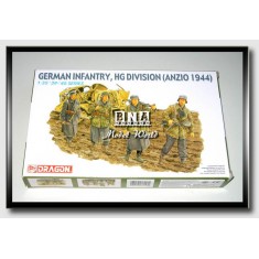 1/35 German - HG Division 
