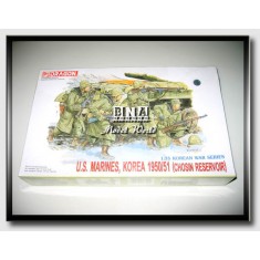1/35 US Marines - Korea 1950/51 