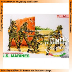 1/35 US Marines
