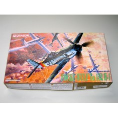 1/72 Focke-Wulf Ta-152H-1