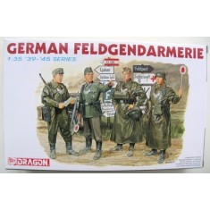 1/35 German Feldgendarmerie